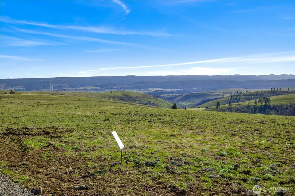 8 Bettas Road Cle Elum WA 98922
