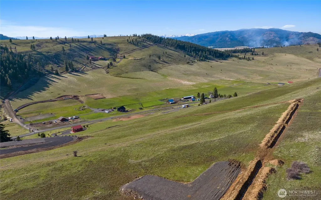 8 Bettas Road Cle Elum WA 98922