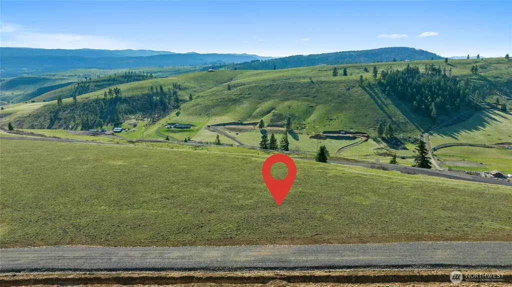 7 Bettas Road Cle Elum WA 98922