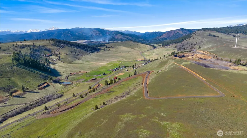 7 Bettas Road Cle Elum WA 98922