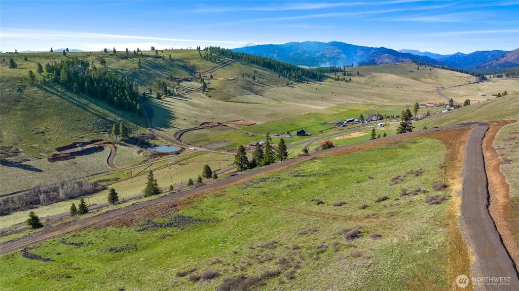 7 Bettas Road Cle Elum WA 98922