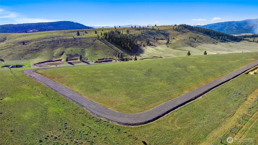 7 Bettas Road Cle Elum WA 98922