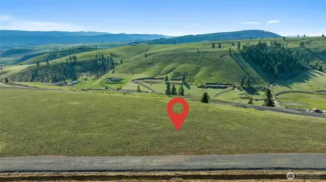 7 Bettas Road Cle Elum WA 98922