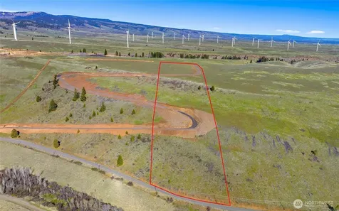 7 Bettas Road Cle Elum WA 98922