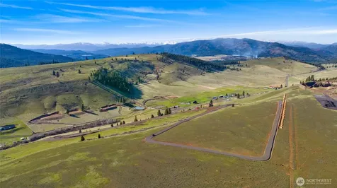 7 Bettas Road Cle Elum WA 98922