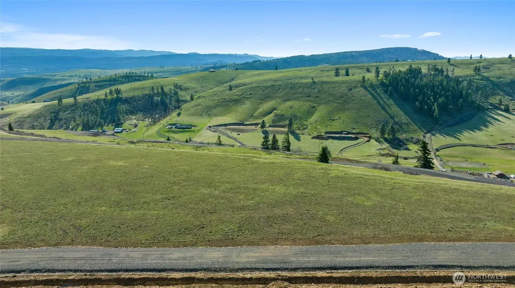 9 Bettas Road Cle Elum WA 98922