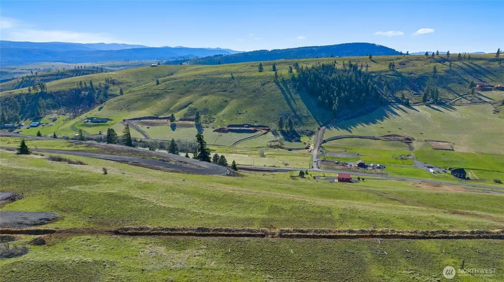 9 Bettas Road Cle Elum WA 98922