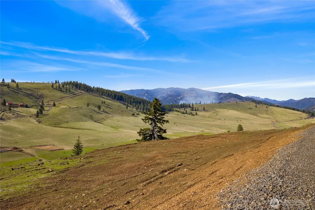 9 Bettas Road Cle Elum WA 98922