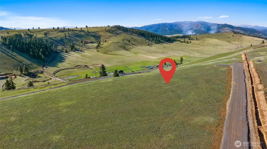 9 Bettas Road Cle Elum WA 98922