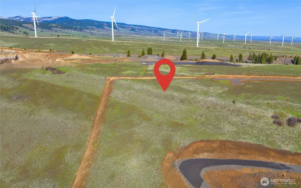 9 Bettas Road Cle Elum WA 98922
