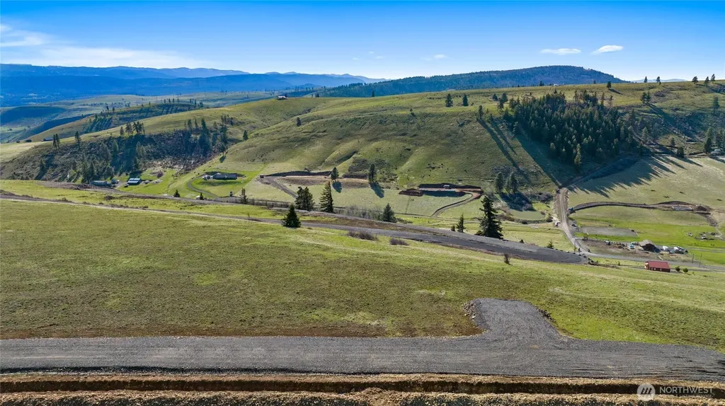 9 Bettas Road Cle Elum WA 98922