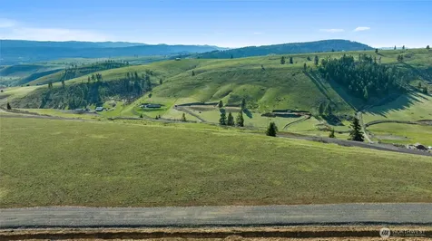 9 Bettas Road Cle Elum WA 98922