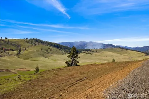 9 Bettas Road Cle Elum WA 98922
