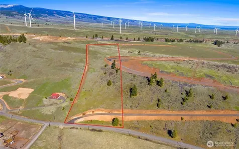 9 Bettas Road Cle Elum WA 98922
