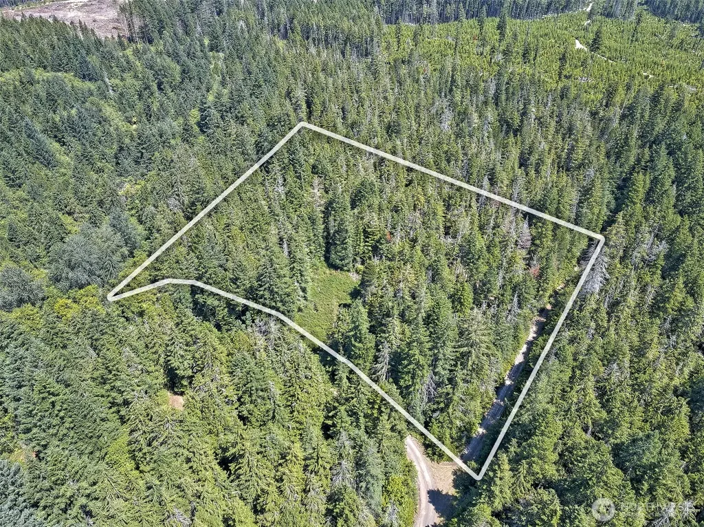 0 NE Eagle Creek Lane Tahuya WA 98528