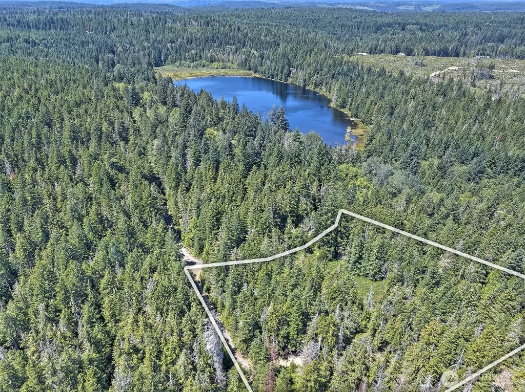 0 NE Eagle Creek Lane Tahuya WA 98528