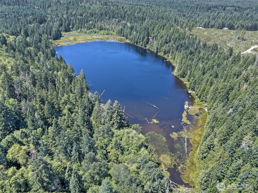 0 NE Eagle Creek Lane Tahuya WA 98528