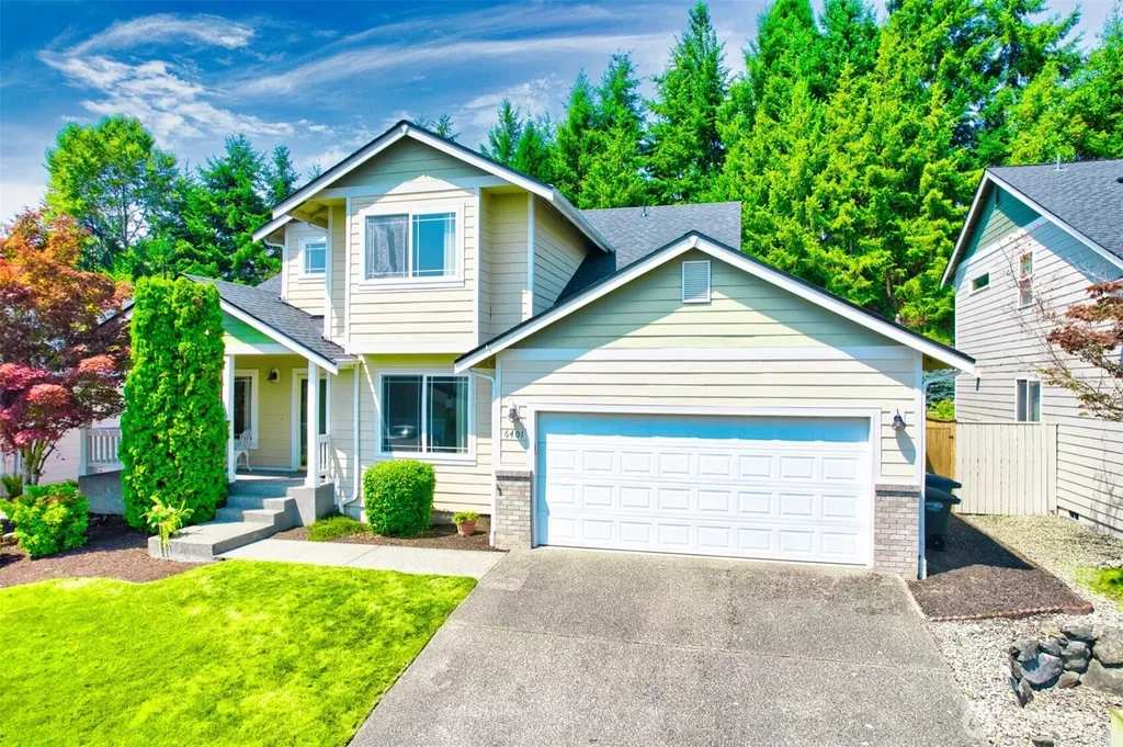 6401 60th Street W University Place WA 98467
