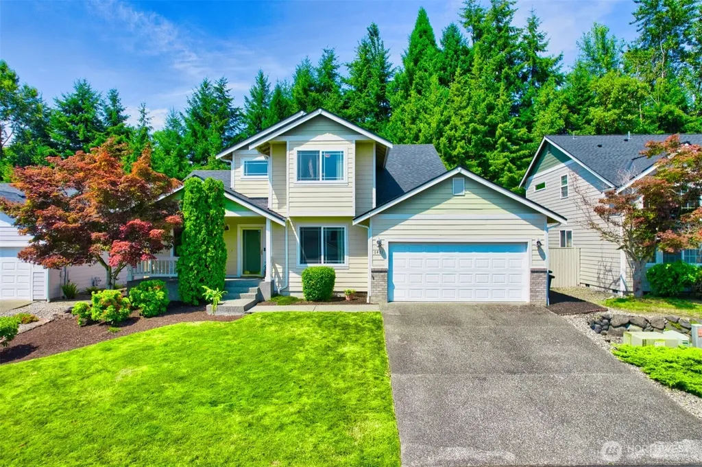 6401 60th Street W University Place WA 98467