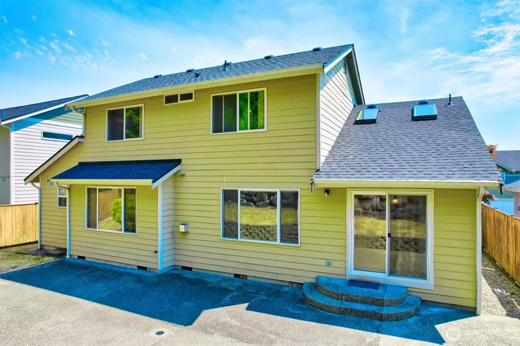 6401 60th Street W University Place WA 98467