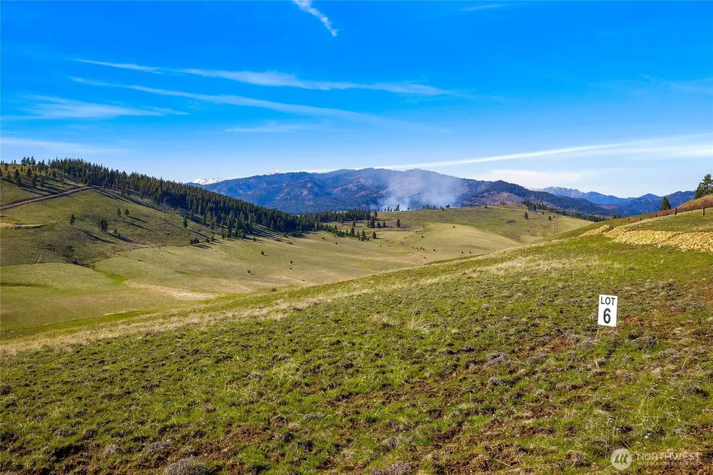 6 Bettas Road Cle Elum WA 98922
