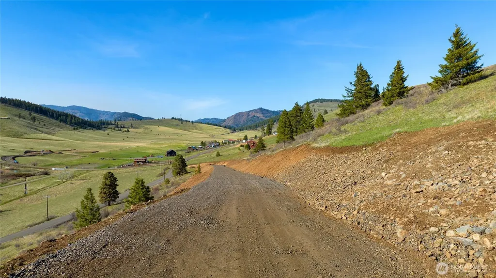6 Bettas Road Cle Elum WA 98922