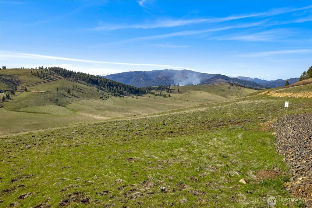 6 Bettas Road Cle Elum WA 98922