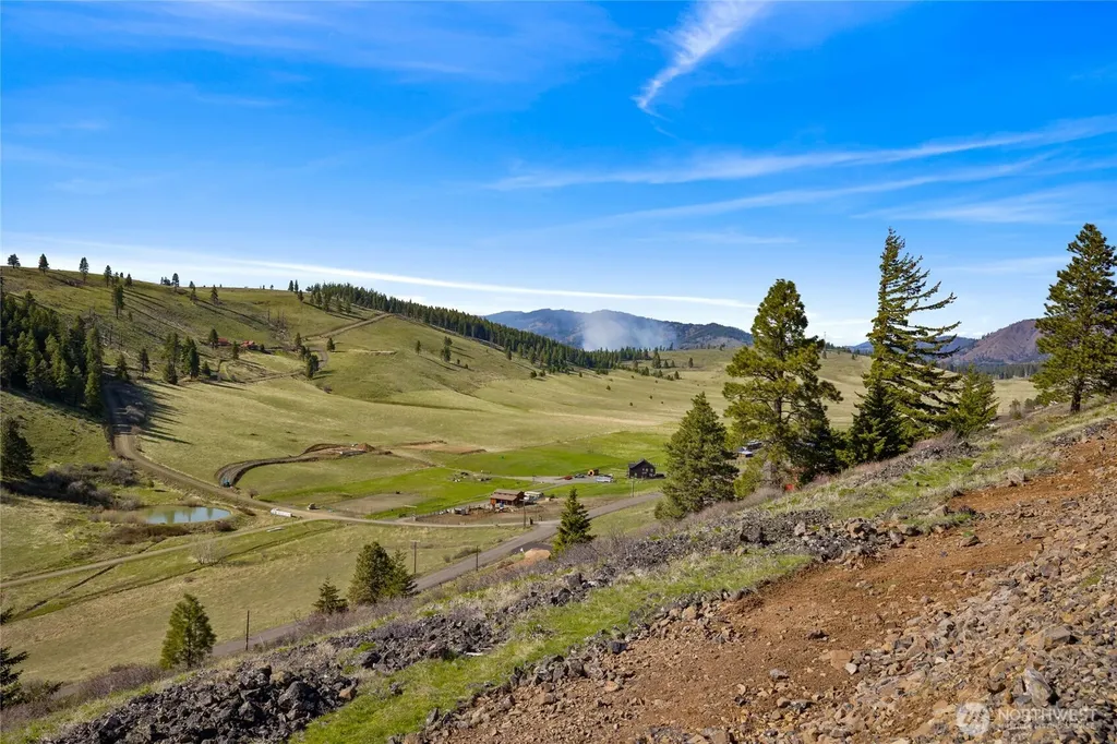 6 Bettas Road Cle Elum WA 98922
