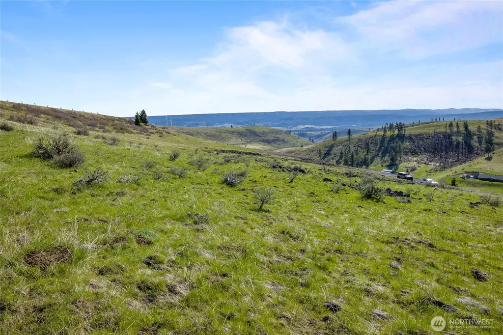 6 Bettas Road Cle Elum WA 98922