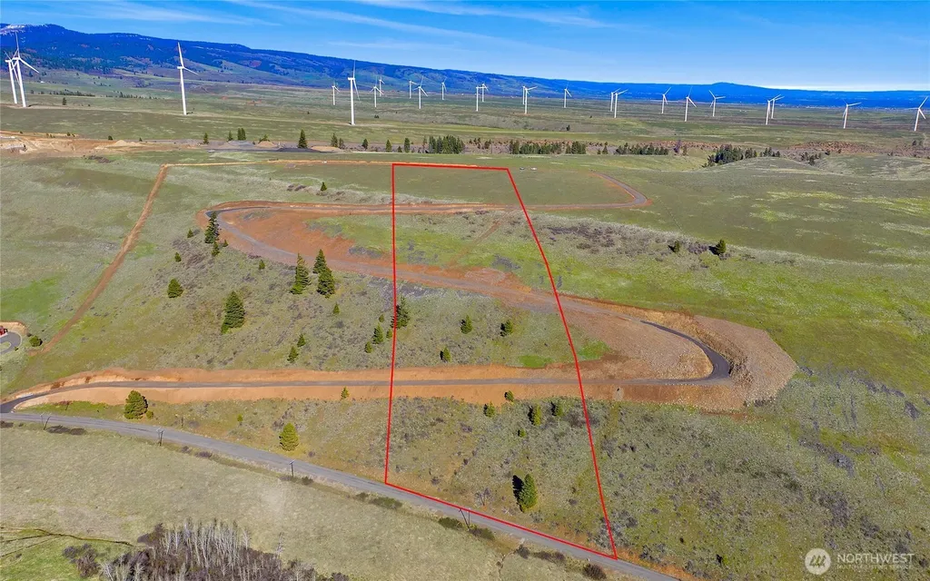 6 Bettas Road Cle Elum WA 98922