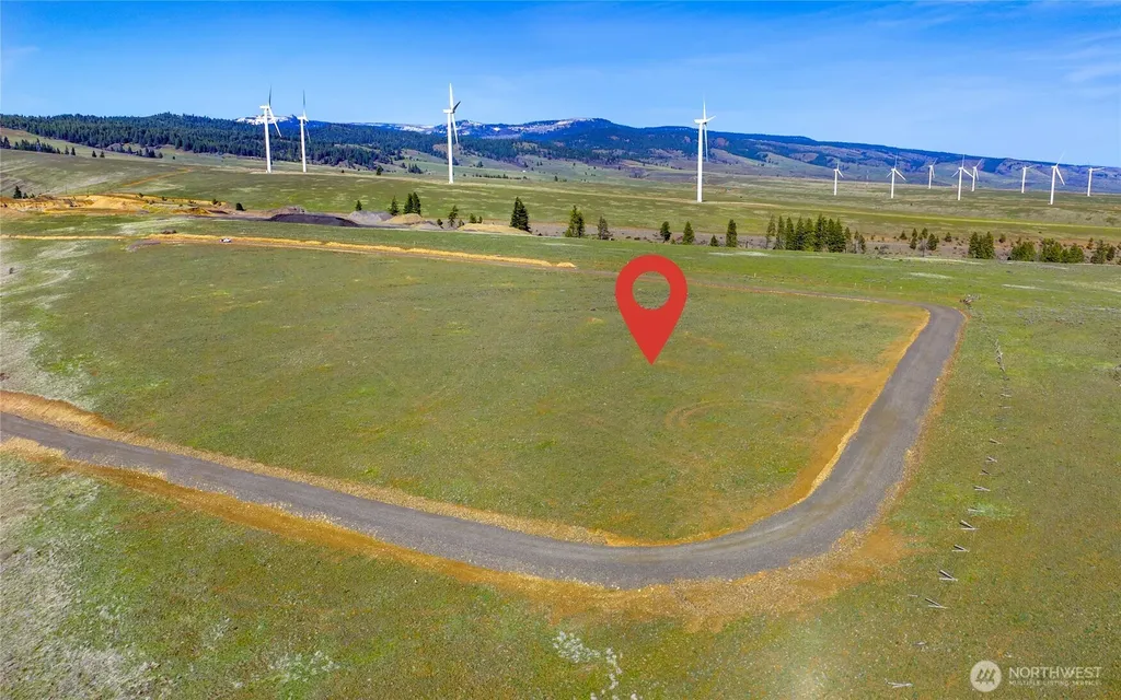 6 Bettas Road Cle Elum WA 98922