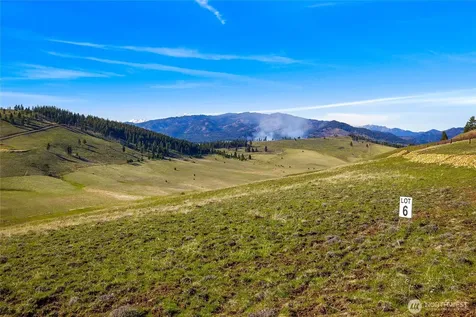6 Bettas Road Cle Elum WA 98922