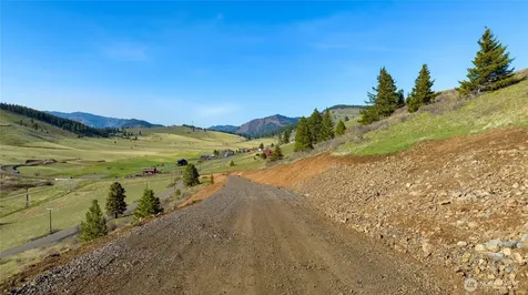 6 Bettas Road Cle Elum WA 98922