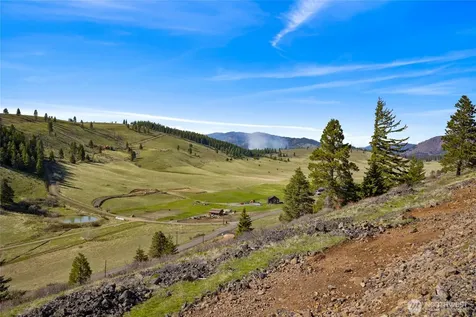 6 Bettas Road Cle Elum WA 98922