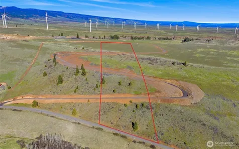 6 Bettas Road Cle Elum WA 98922