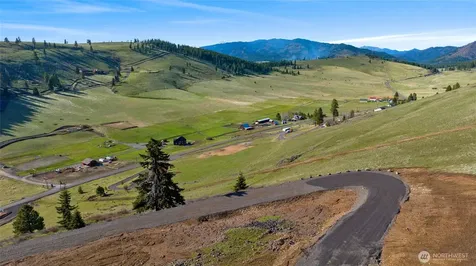 6 Bettas Road Cle Elum WA 98922