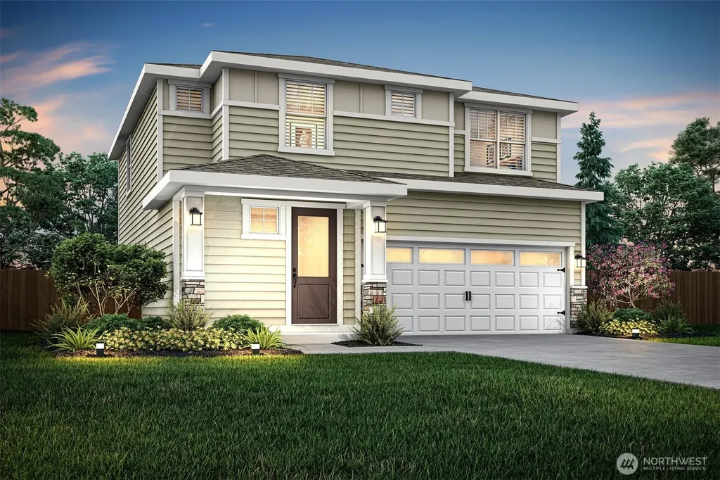 5959 Lost City Lane NW Bremerton WA 98312
