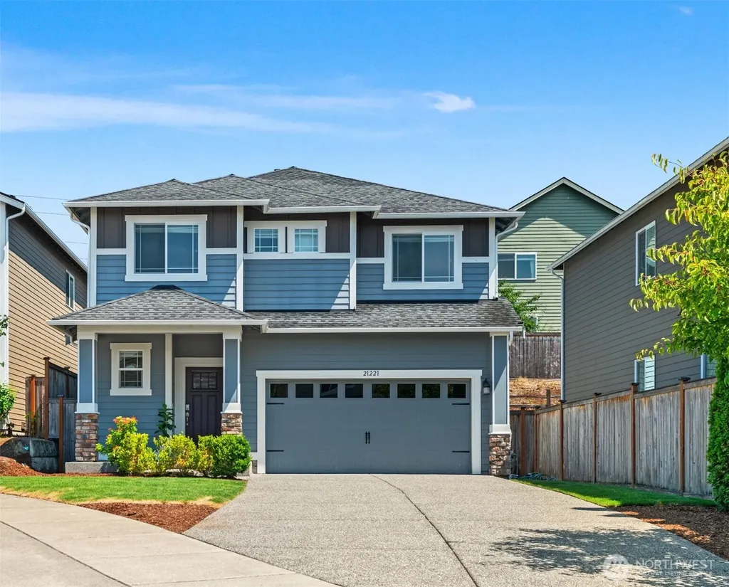 21221 41st Avenue SE Bothell WA 98021