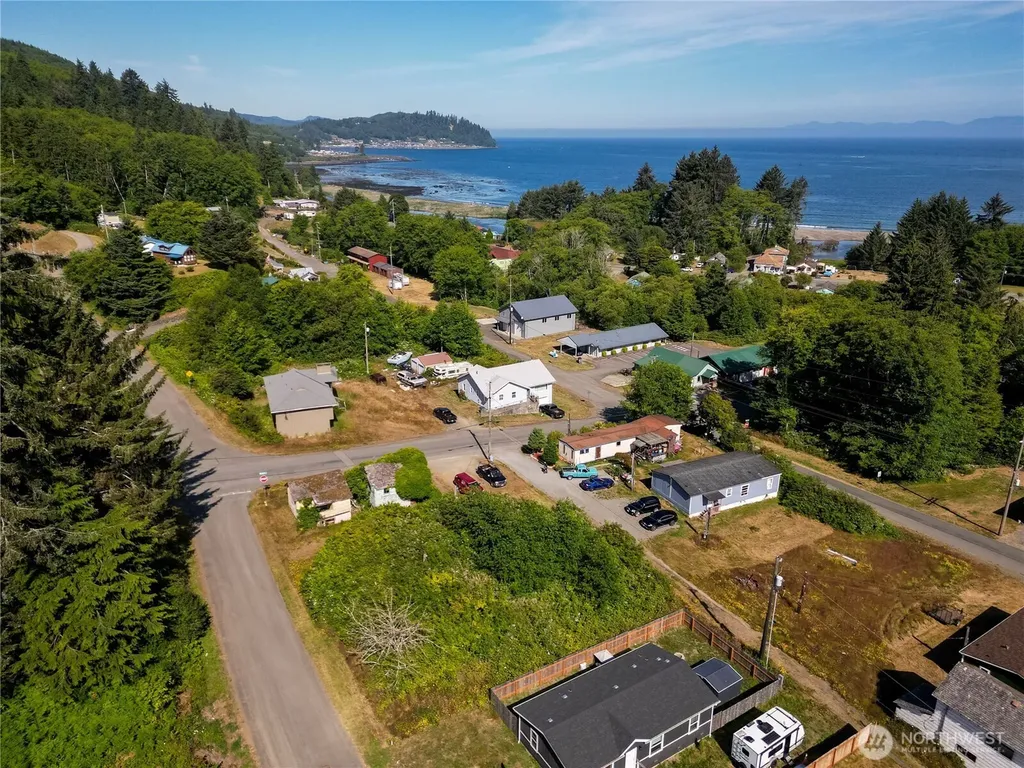 0 7th Street Clallam Bay WA 98326