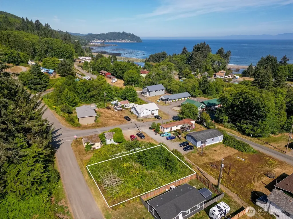 0 7th Street Clallam Bay WA 98326