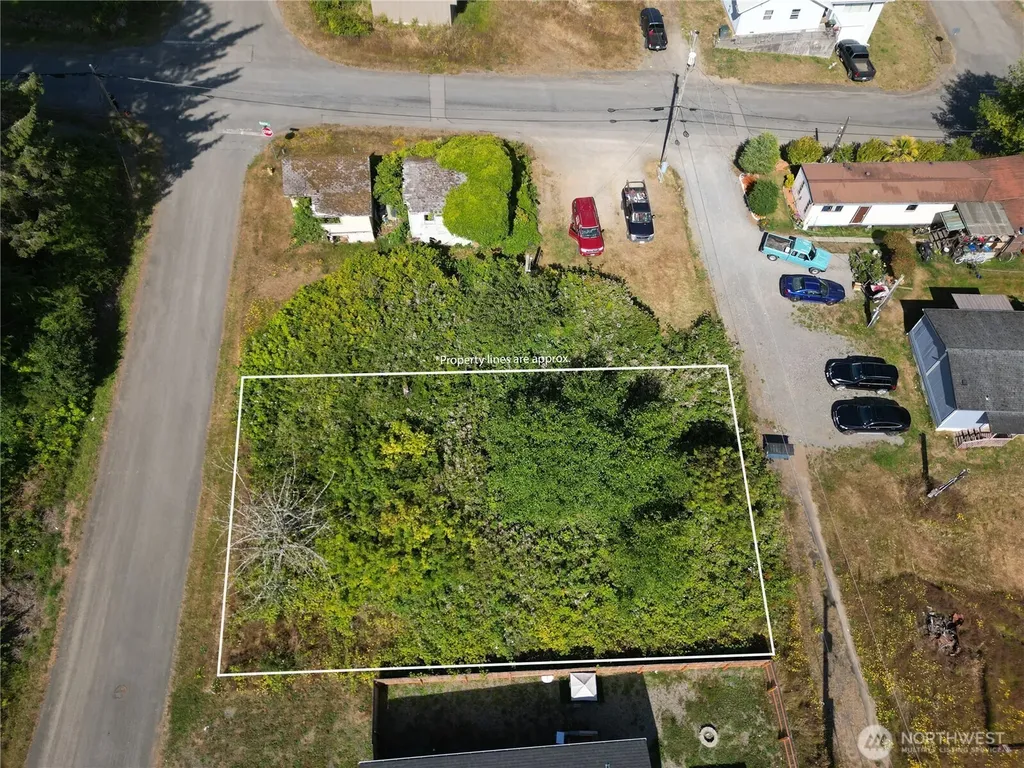0 7th Street Clallam Bay WA 98326