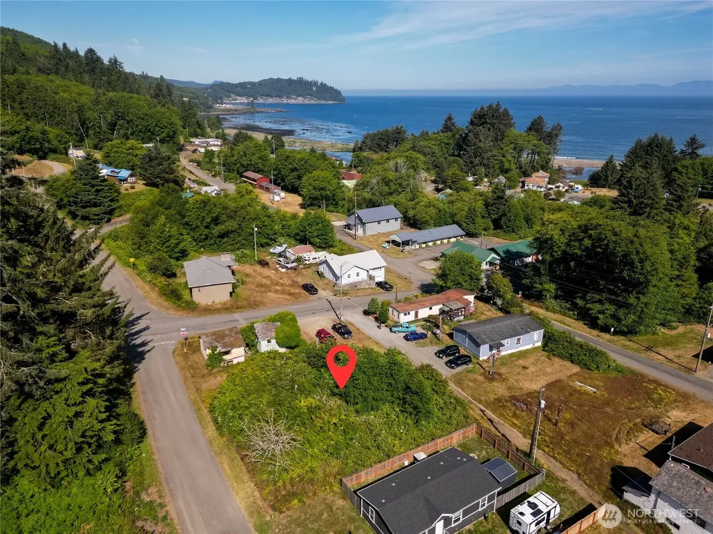 0 7th Street Clallam Bay WA 98326
