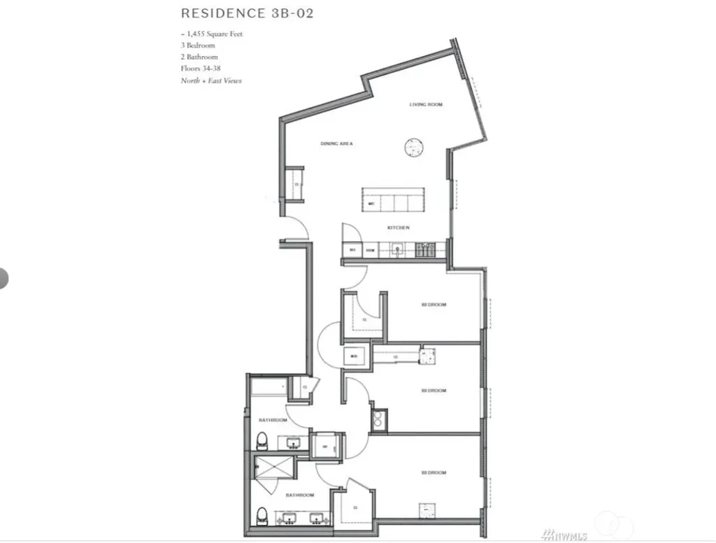 121 Stewart Street Seattle WA 98101