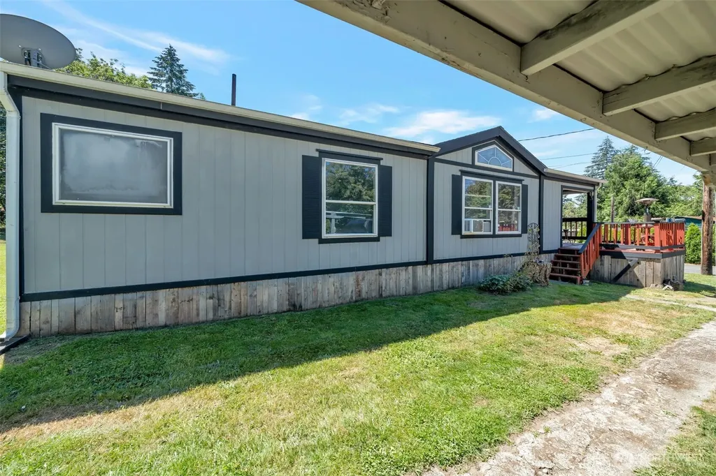 15503 Cedar Park Road SE Olalla WA 98359