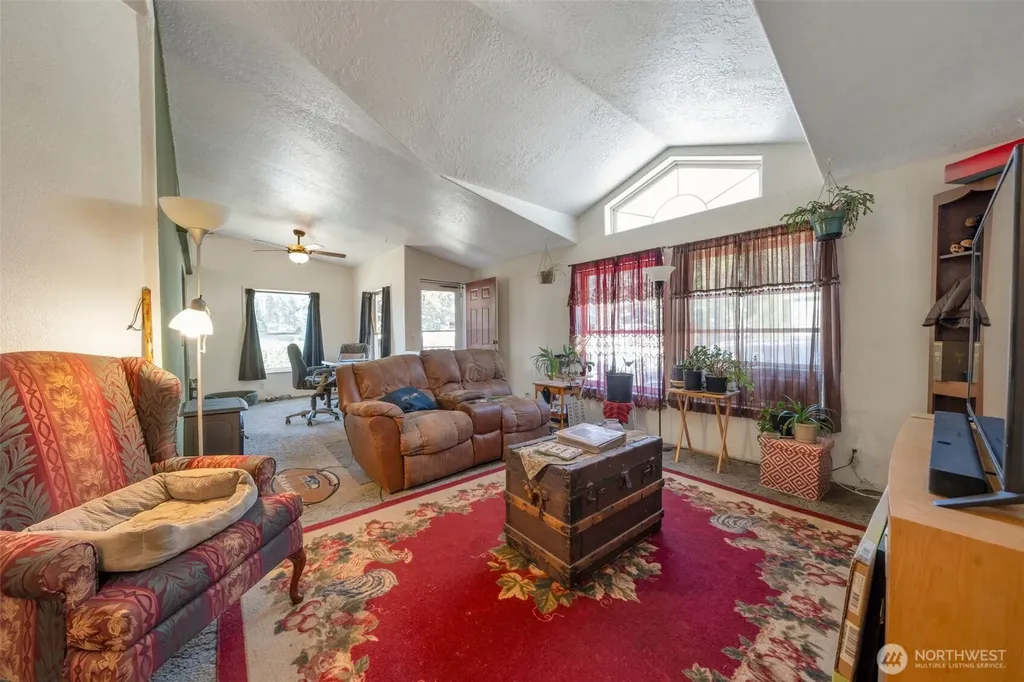 15503 Cedar Park Road SE Olalla WA 98359