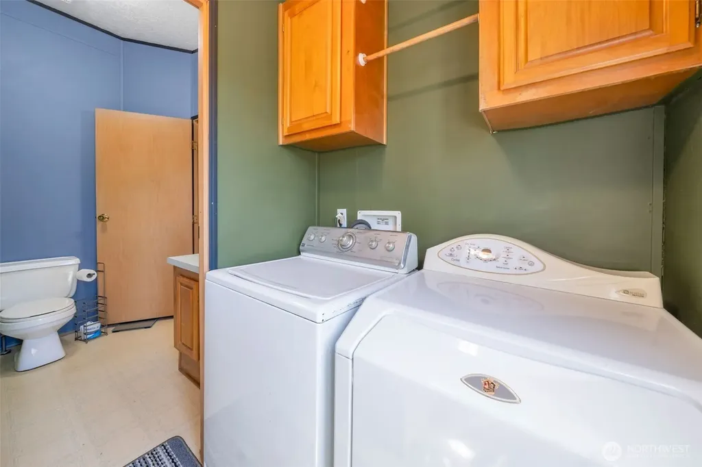 15503 Cedar Park Road SE Olalla WA 98359