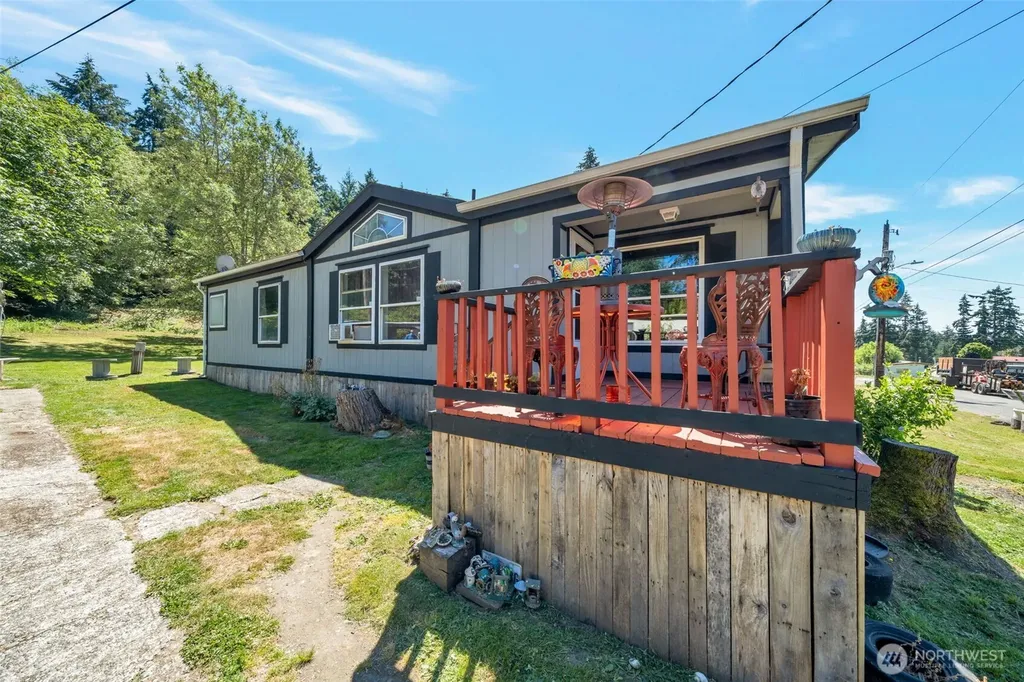 15503 Cedar Park Road SE Olalla WA 98359