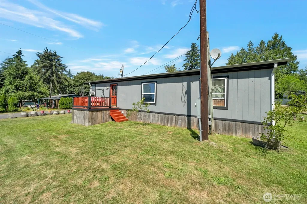15503 Cedar Park Road SE Olalla WA 98359