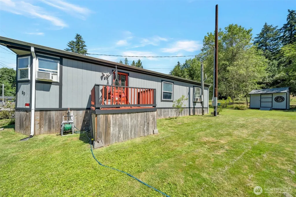15503 Cedar Park Road SE Olalla WA 98359