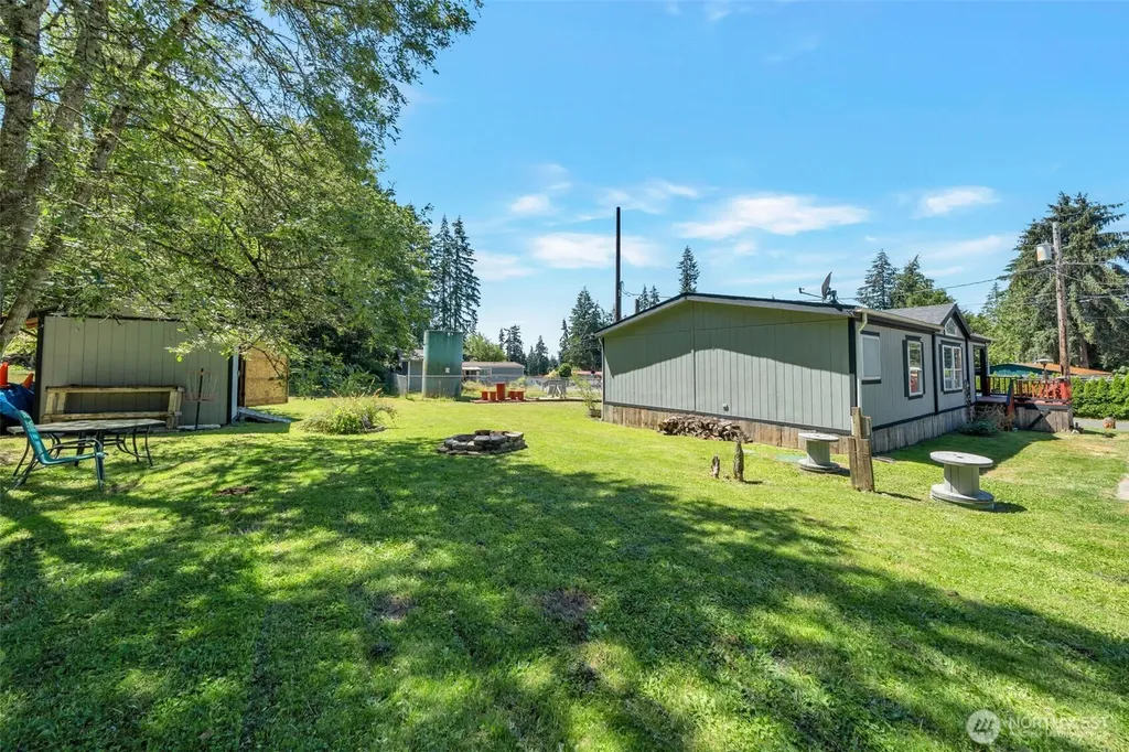 15503 Cedar Park Road SE Olalla WA 98359